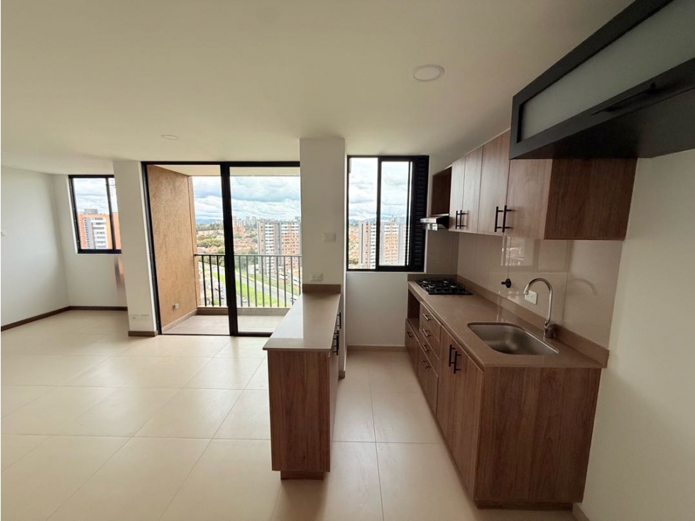 VENDO HERMOSO APARTAMENTO — foto 5