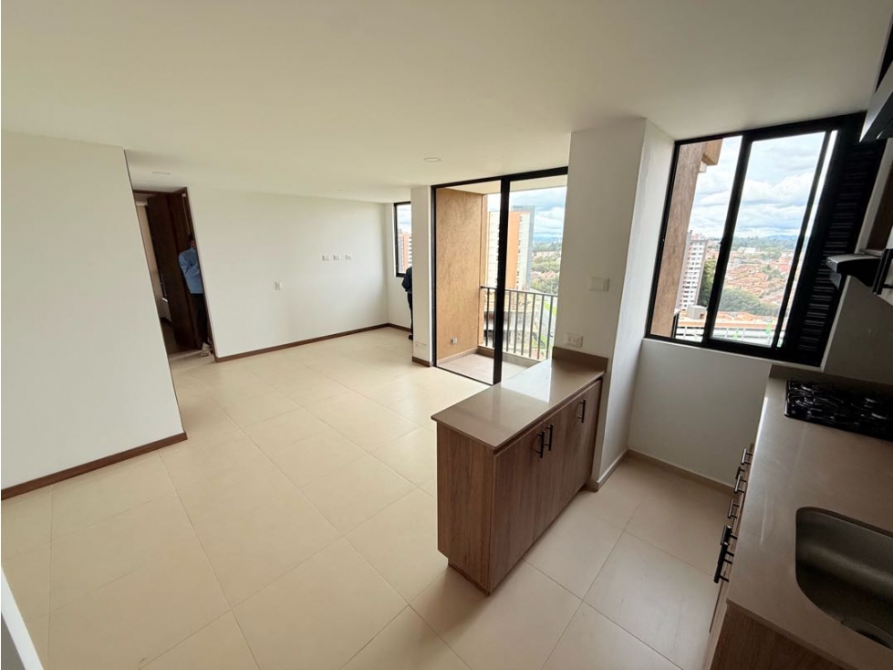 VENDO HERMOSO APARTAMENTO — foto 6