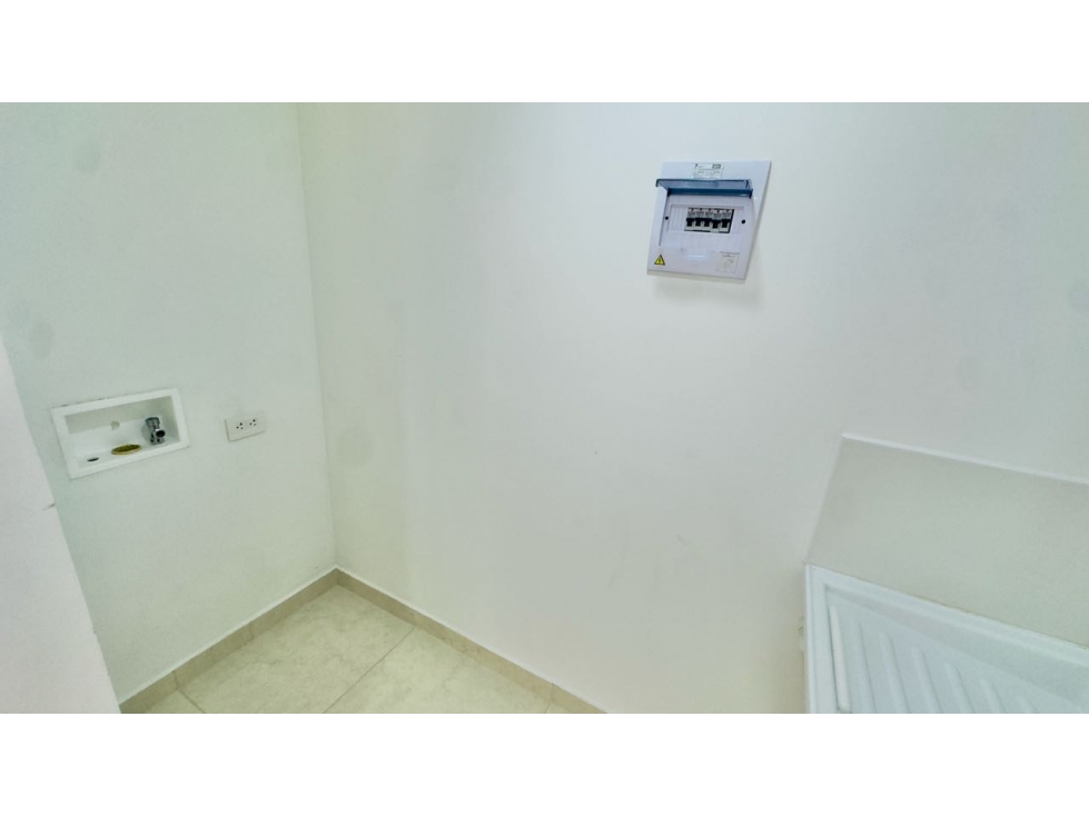 ¡Vendo hermoso apartamento con balcÃ³n y parqueadero! — foto 4