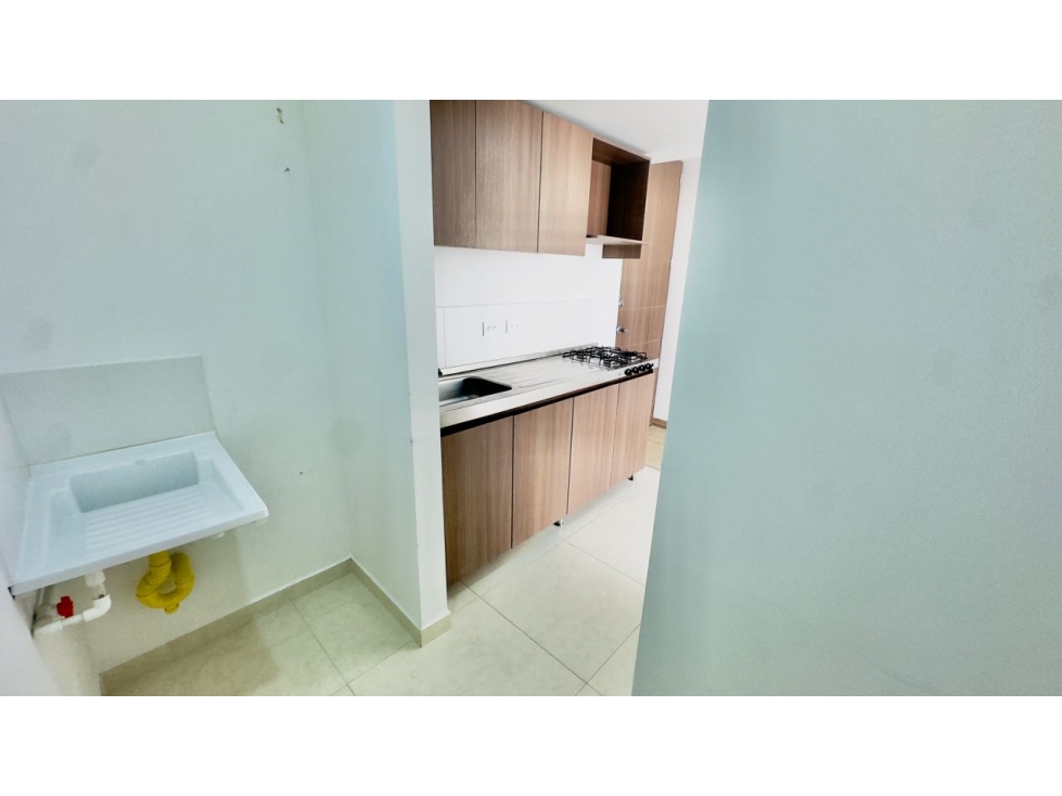 ¡Vendo hermoso apartamento con balcÃ³n y parqueadero! — foto 5