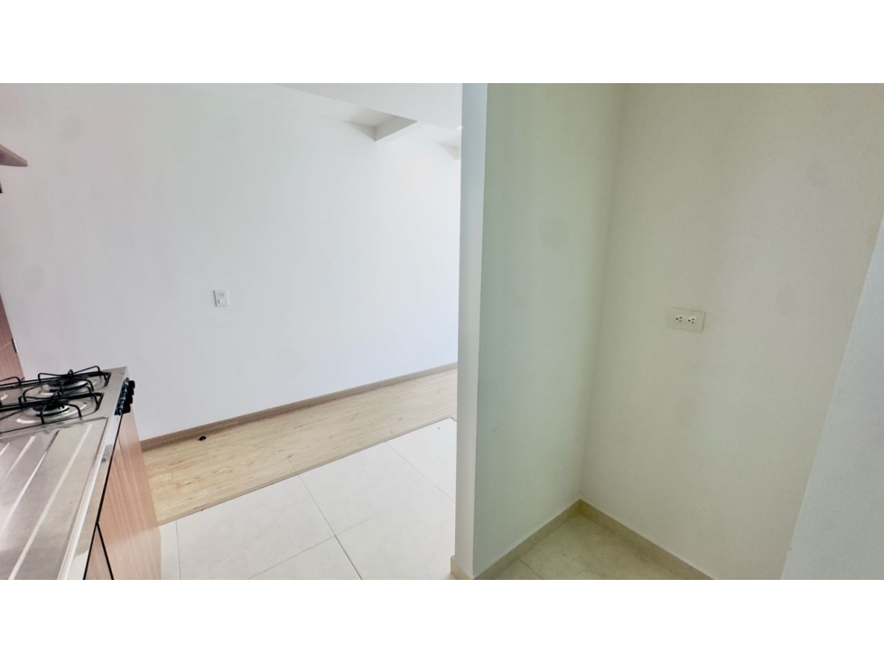 ¡Vendo hermoso apartamento con balcÃ³n y parqueadero! — foto 6