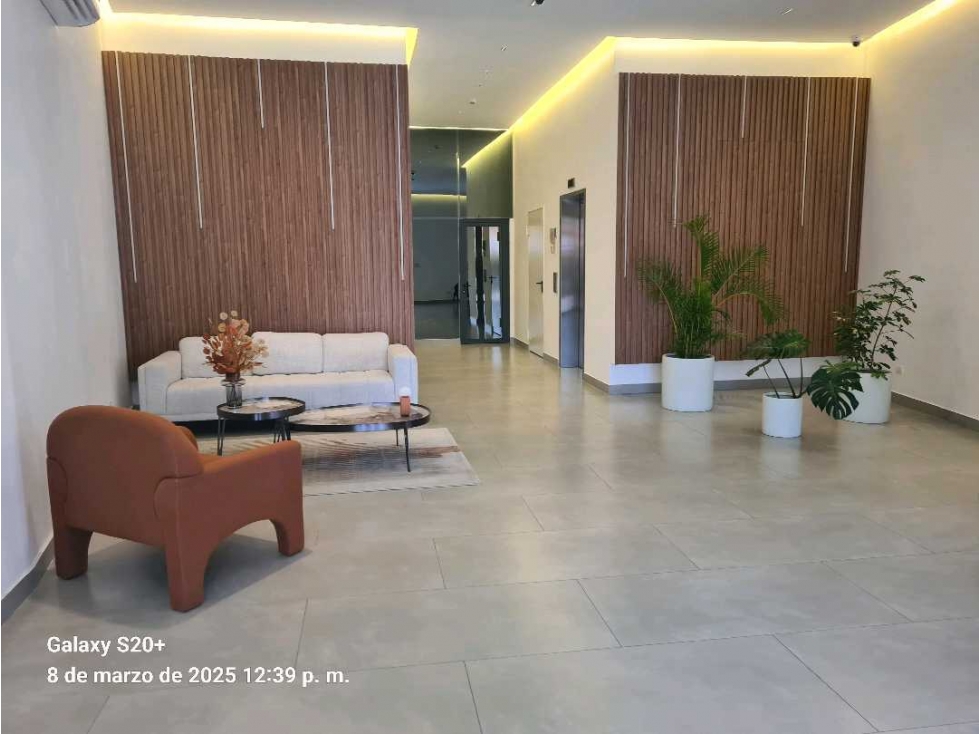 VENDO ALQUILO HERMOSO APARTAMENTO OPORTUNIDAD PH SKY 66 SAN FRANCISCO