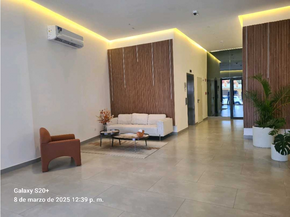 VENDO ALQUILO HERMOSO APARTAMENTO OPORTUNIDAD PH SKY 66 SAN FRANCISCO — foto 2