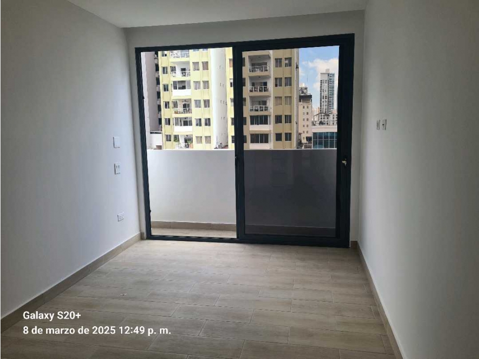 VENDO ALQUILO HERMOSO APARTAMENTO OPORTUNIDAD PH SKY 66 SAN FRANCISCO — foto 3