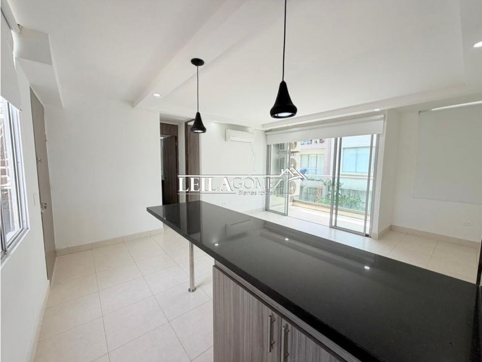 Vendo Hermoso Apartamento en Serena del Mar Cartagena