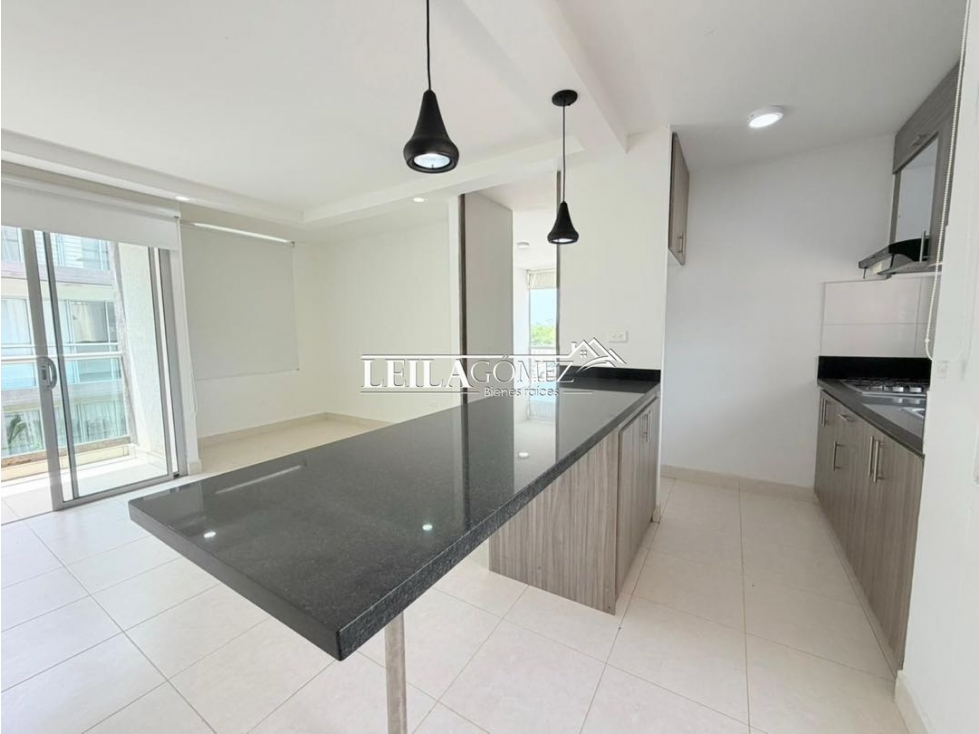 Vendo Hermoso Apartamento en Serena del Mar Cartagena — foto 2