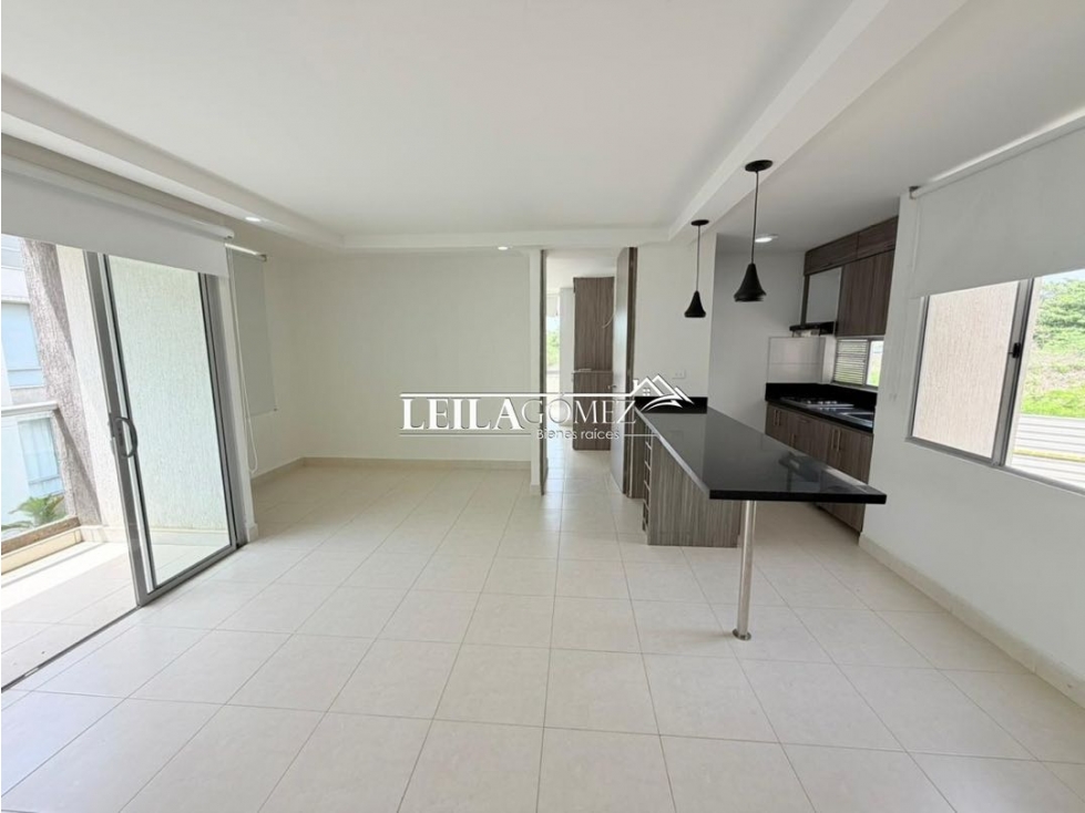 Vendo Hermoso Apartamento en Serena del Mar Cartagena — foto 3