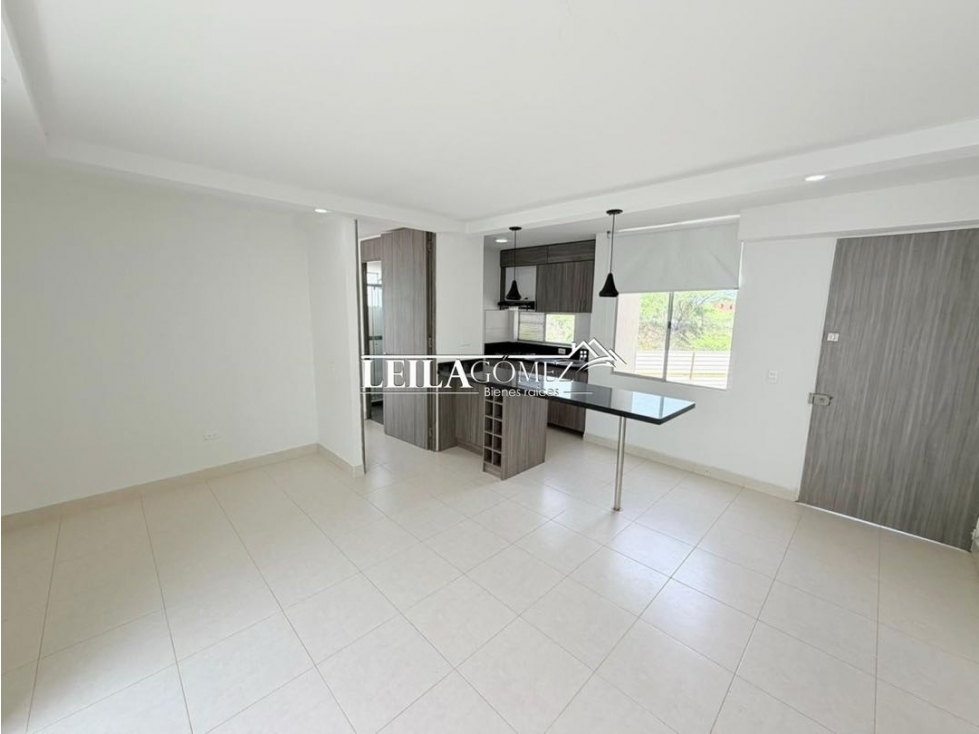 Vendo Hermoso Apartamento en Serena del Mar Cartagena — foto 4