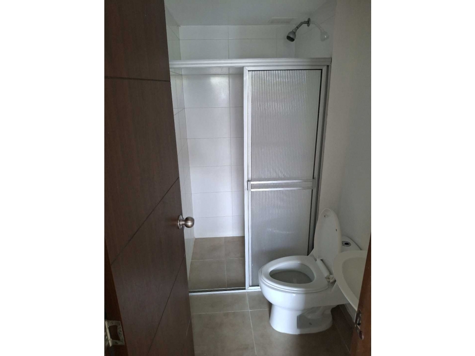 VENDO HERMOSO APARTAMENTO EN Av SUR - PEREIRA — foto 5