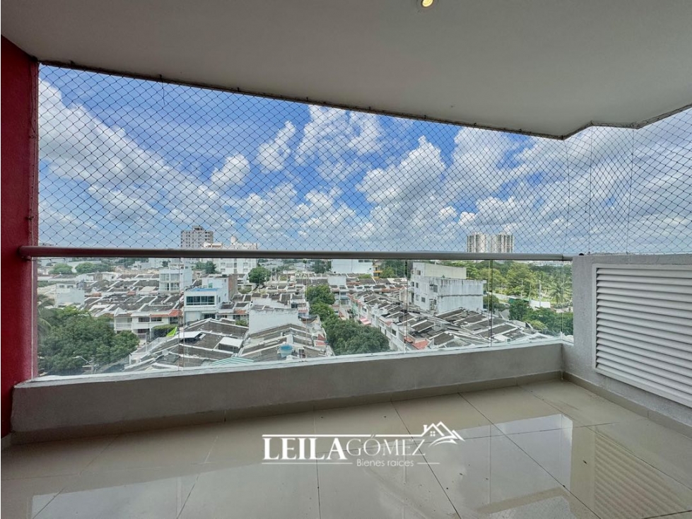 VENDO HERMOSO APARTAMENTO EN ATLANTIC EL RECREO — foto 2