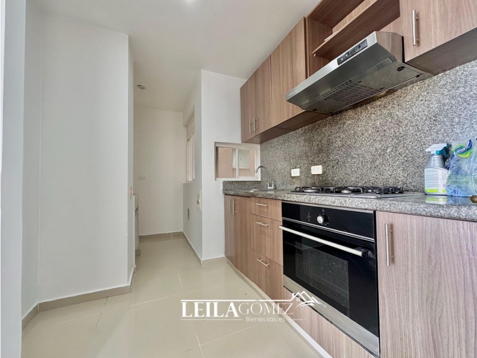 VENDO HERMOSO APARTAMENTO EN ATLANTIC EL RECREO — foto 3