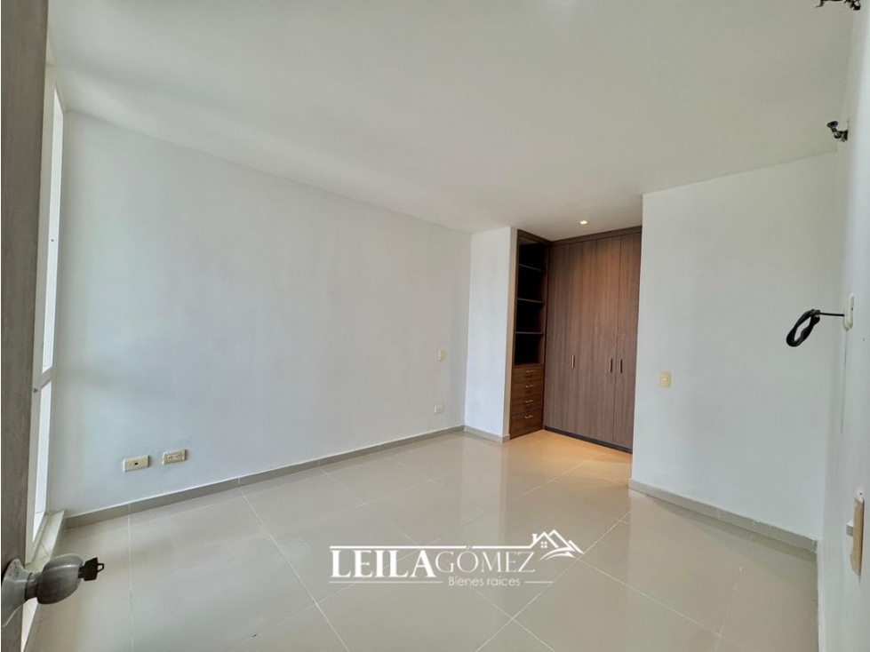 VENDO HERMOSO APARTAMENTO EN ATLANTIC EL RECREO — foto 5
