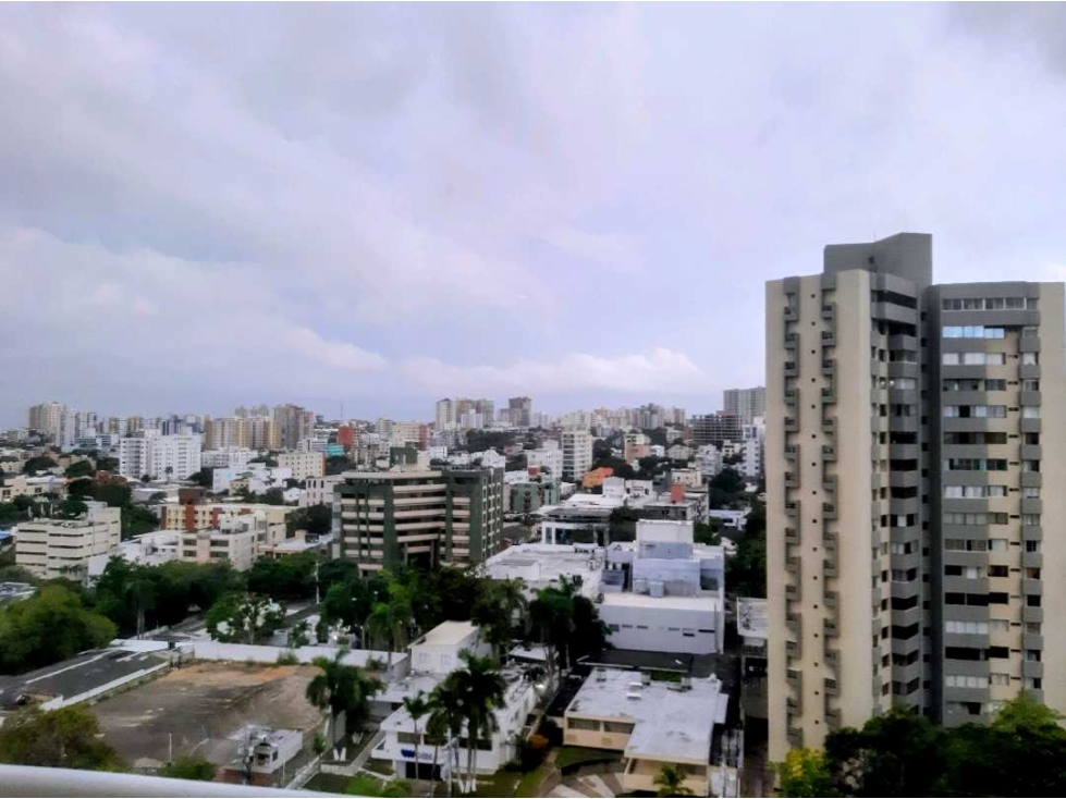 VENDO HERMOSO APARTAMENTO EN ALTO PRADO — foto 4
