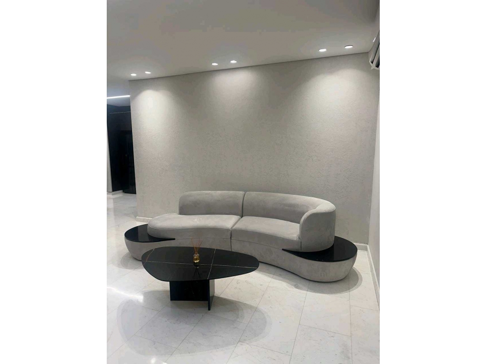 VENDO HERMOSO APARTAMENTO EN ALTOS DE RIOMAR