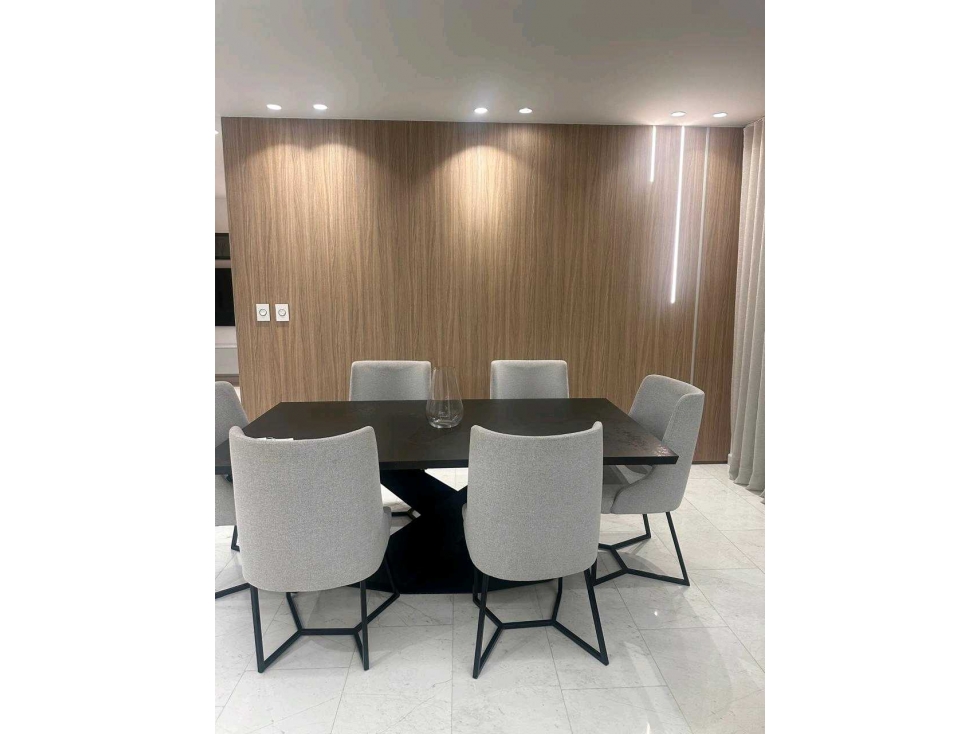 VENDO HERMOSO APARTAMENTO EN ALTOS DE RIOMAR — foto 3