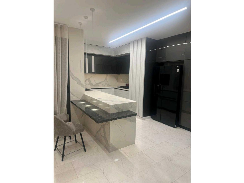VENDO HERMOSO APARTAMENTO EN ALTOS DE RIOMAR — foto 4