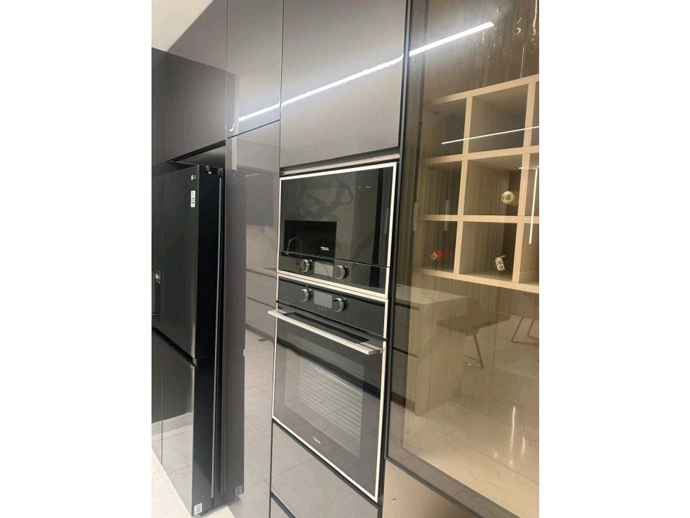 VENDO HERMOSO APARTAMENTO EN ALTOS DE RIOMAR — foto 5