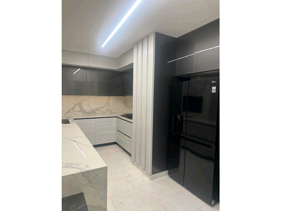 VENDO HERMOSO APARTAMENTO EN ALTOS DE RIOMAR — foto 6
