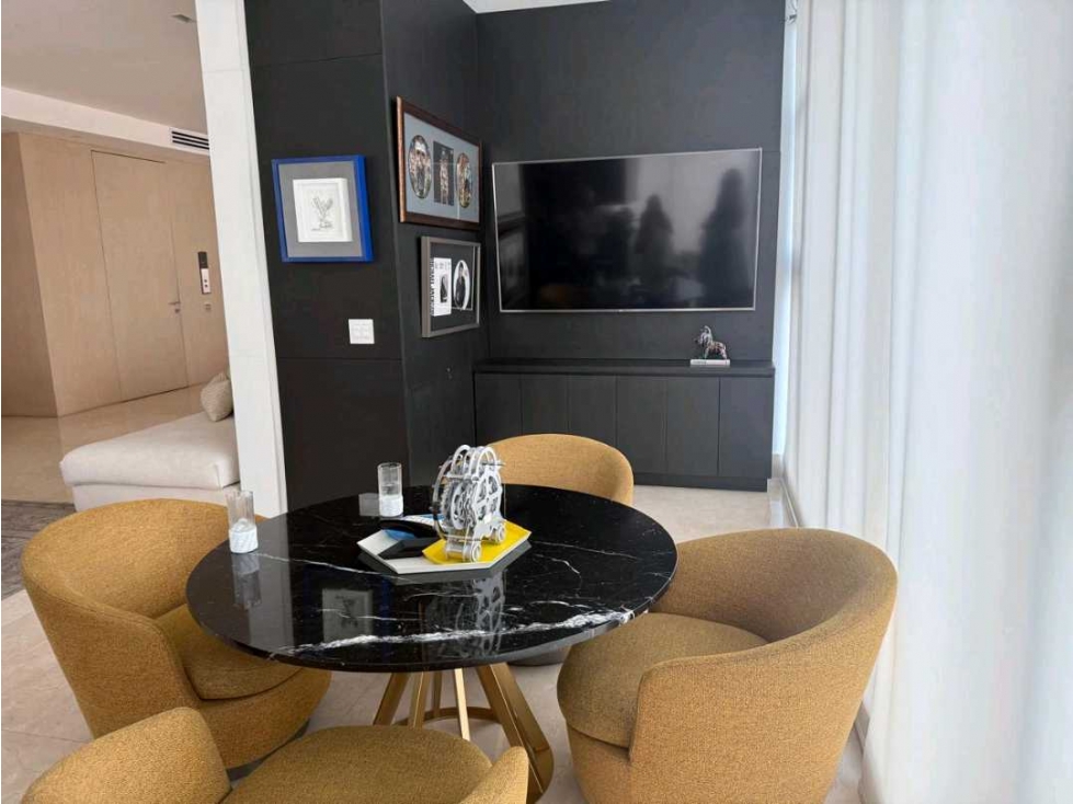 VENDO HERMOSO APARTAMENTO EN ALTO PRADO — foto 2
