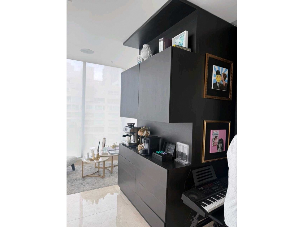 VENDO HERMOSO APARTAMENTO EN ALTO PRADO — foto 3