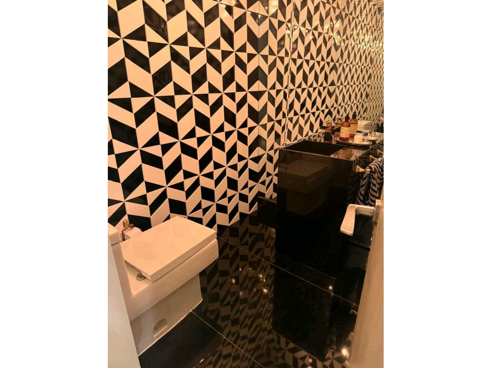 VENDO HERMOSO APARTAMENTO EN ALTO PRADO — foto 5