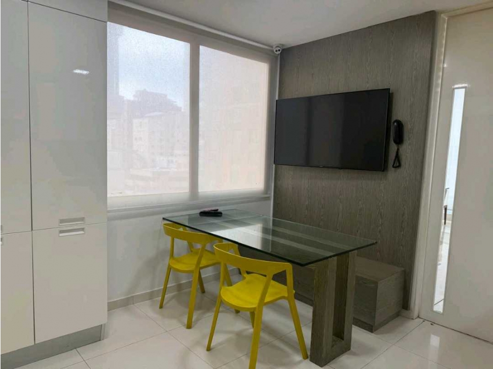 VENDO HERMOSO APARTAMENTO EN ALTO PRADO — foto 6