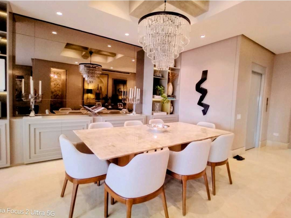 VENDO HERMOSO APARTAMENTO EN ALTO PRADO — foto 6