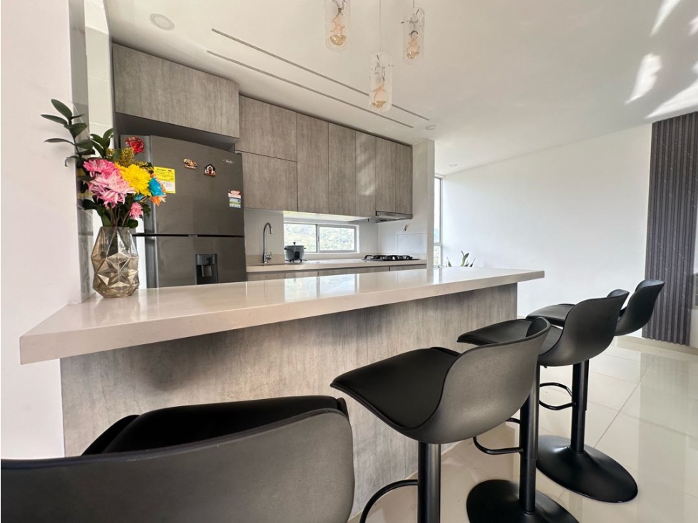 Vendo Hermoso Apartamento en Bello Unidad Oporto Campestre — foto 3