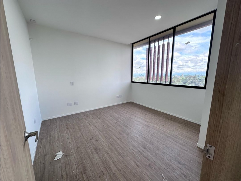 Vendo hermoso apartamento en Cerritos — foto 3