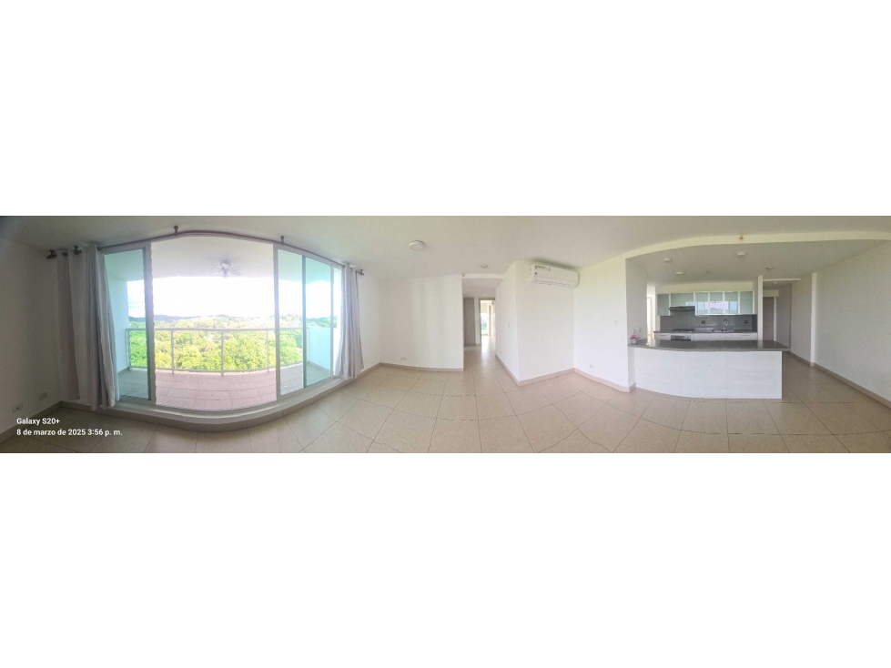 VENDO ALQUILO APARTAMENTO EN CLAYTON PARK PISO.ALTO CON LÍNEA BLANCA — foto 2