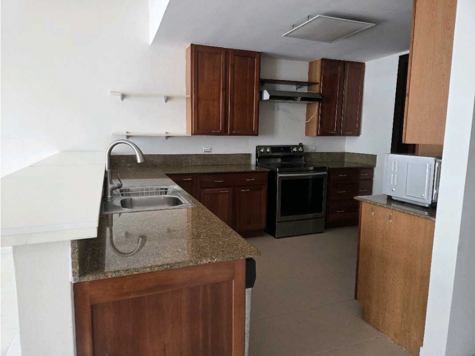 VENDO HERMOSO APARTAMENTO EN CASCO ANTIGUO CON TERRAZA,ESTACIONAMIENTO — foto 5