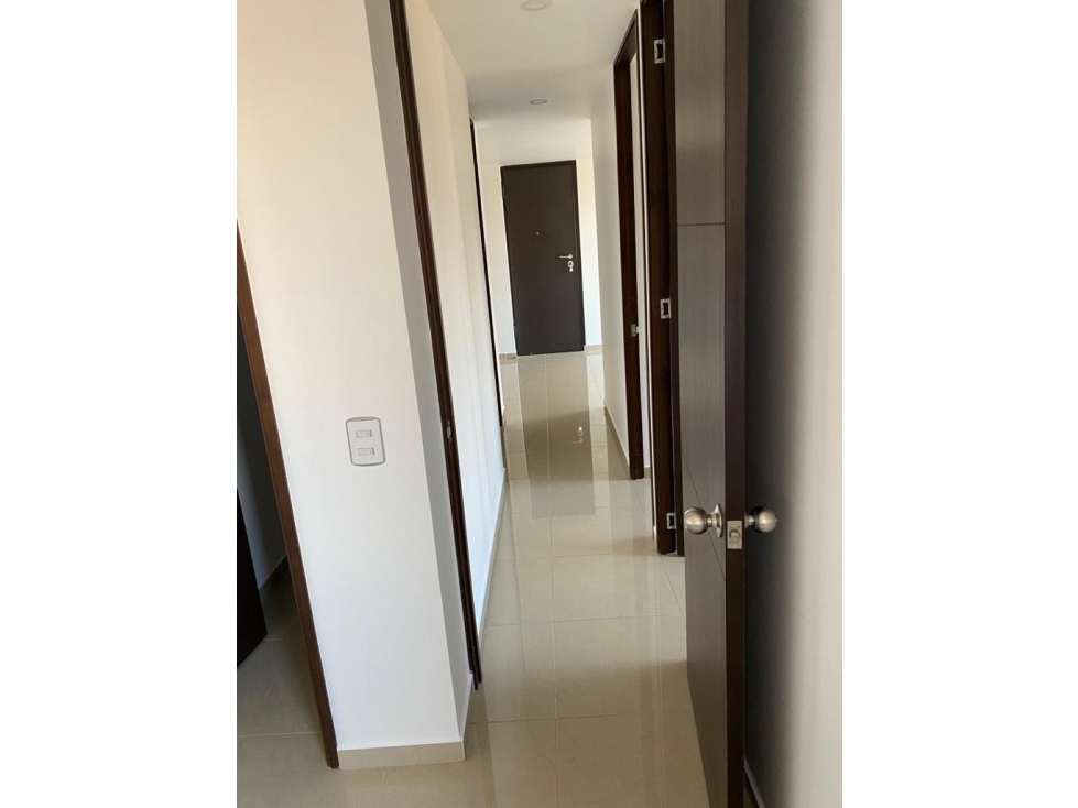 Vendo hermoso apartamento en calasanz parte baja hermosa vista — foto 4