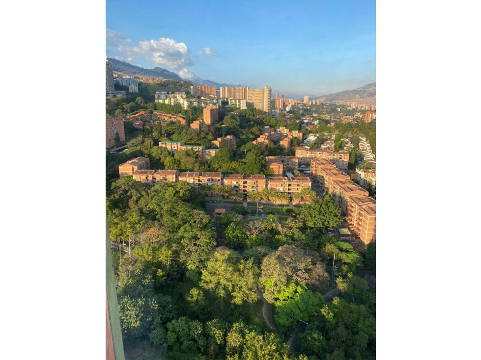 Vendo hermoso apartamento en calasanz parte baja hermosa vista — foto 5