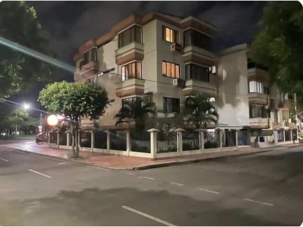 vendo hermoso apartamento en Cucuta Norte de Santander
