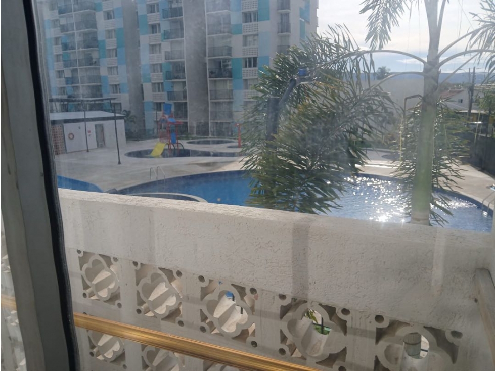 Vendo / arriendo hermoso apartamento en Carmen de Apicala - Tolima — foto 2