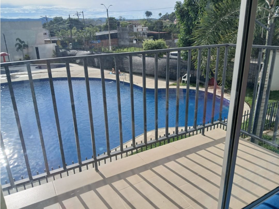 Vendo / arriendo hermoso apartamento en Carmen de Apicala - Tolima — foto 3