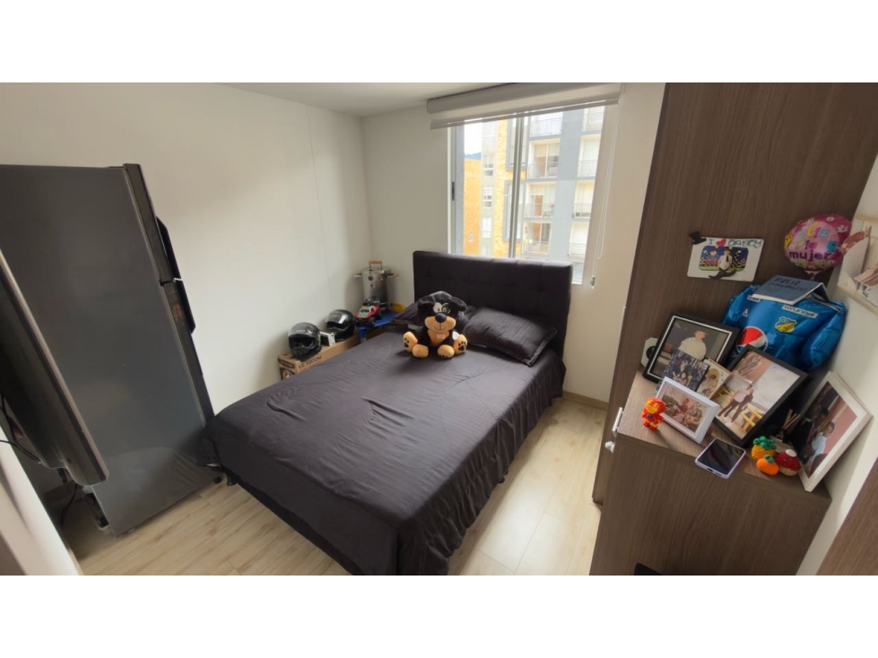 Vendo hermoso apartamento en Cajicá C.R. Puerta del Sol — foto 6