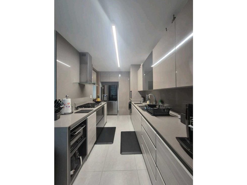 VENDO HERMOSO APARTAMENTO EN DUVILLE, RIOMAR — foto 6