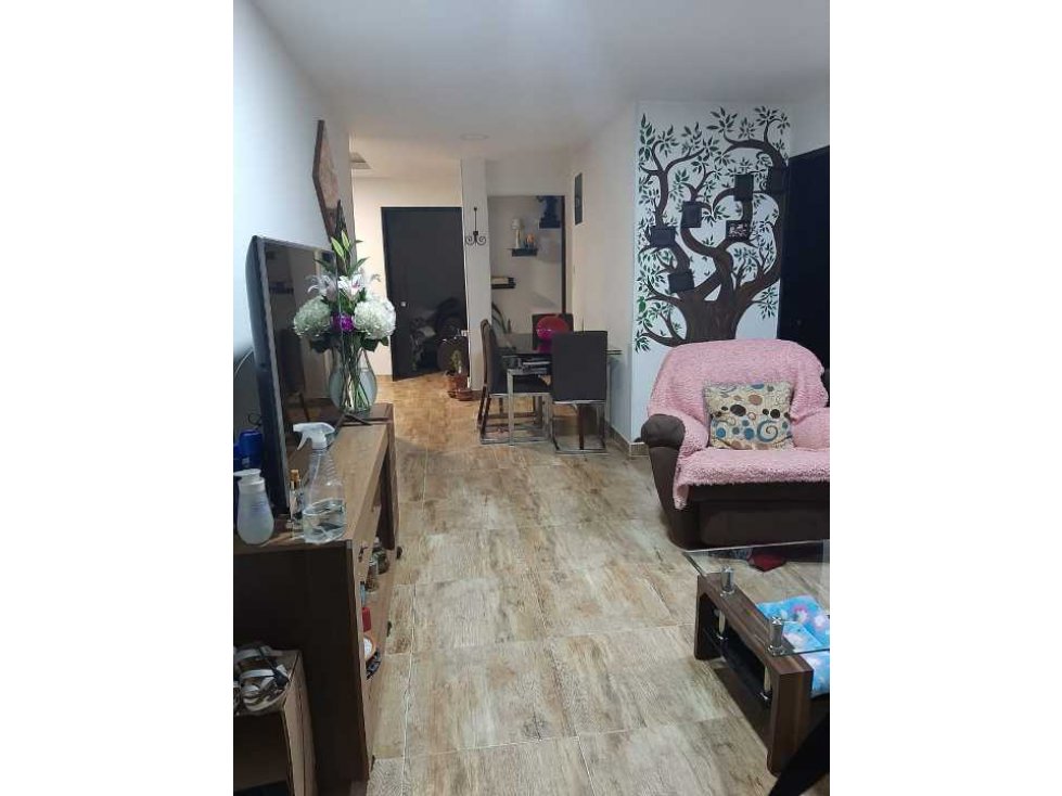 VENDO APARTAMENTO EN EL CENTRO DE PEREIRA