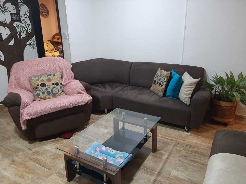 VENDO APARTAMENTO EN EL CENTRO DE PEREIRA — foto 2