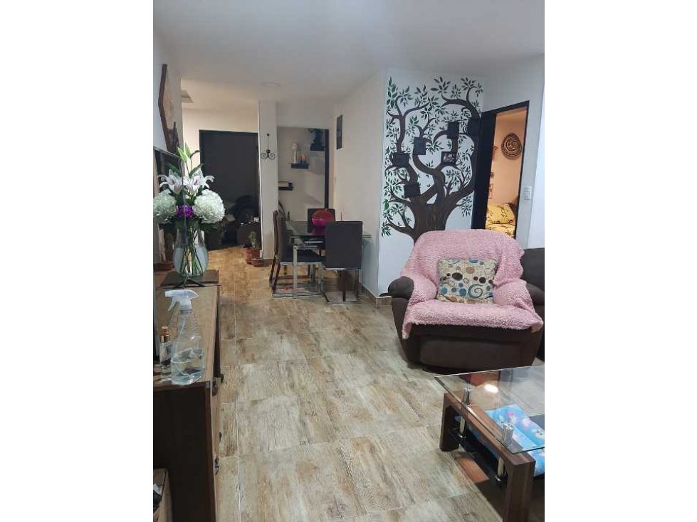 VENDO APARTAMENTO EN EL CENTRO DE PEREIRA — foto 3