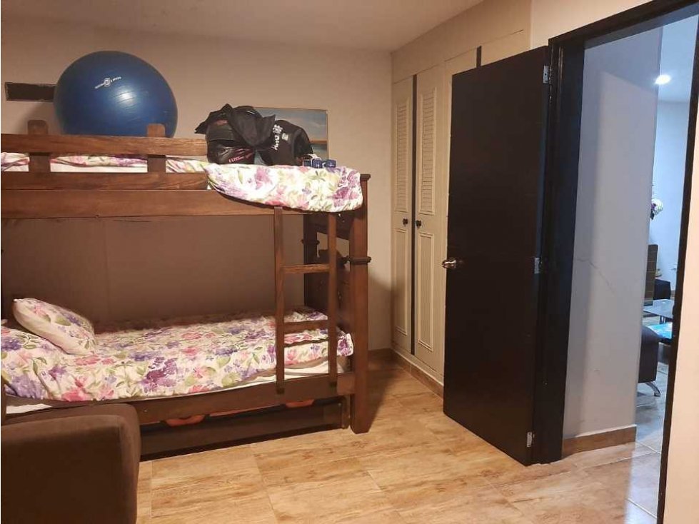 VENDO APARTAMENTO EN EL CENTRO DE PEREIRA — foto 4