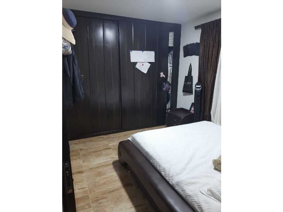 VENDO APARTAMENTO EN EL CENTRO DE PEREIRA — foto 5