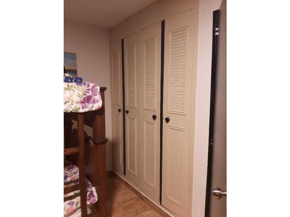 VENDO APARTAMENTO EN EL CENTRO DE PEREIRA — foto 6