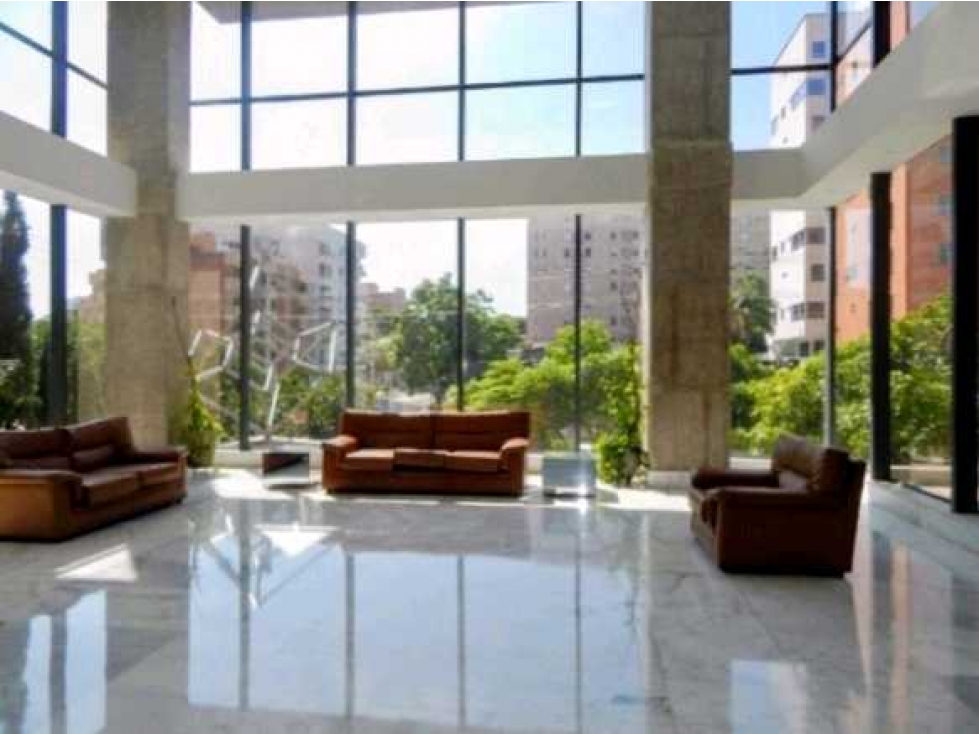 VENDO HERMOSO APARTAMENTO EN EL GOLF