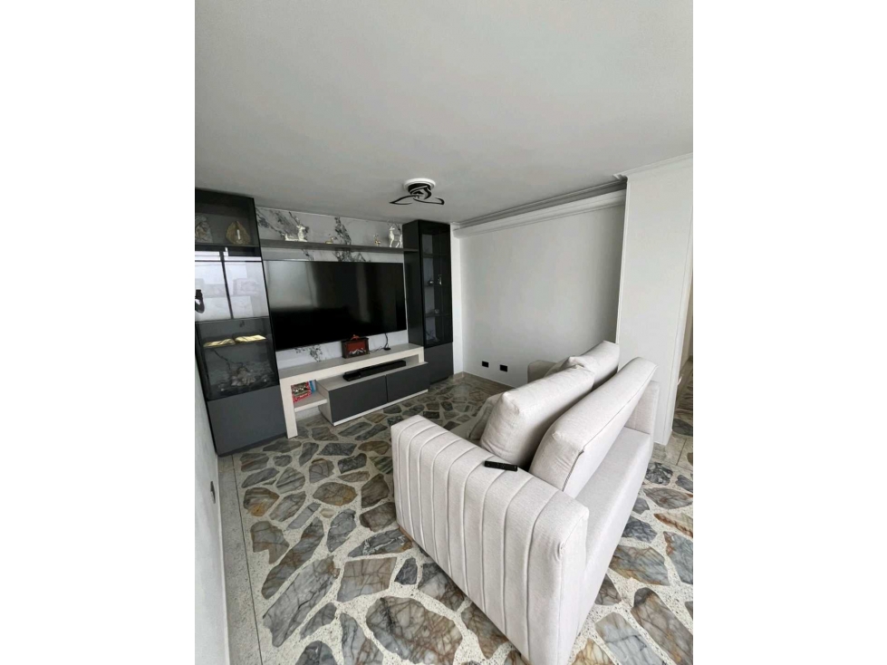 VENDO HERMOSO APARTAMENTO EN EL VELODROMO — foto 4