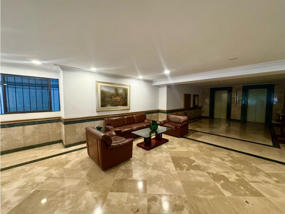 VENDO HERMOSO APARTAMENTO EN EL OESTE 403m2 — foto 3