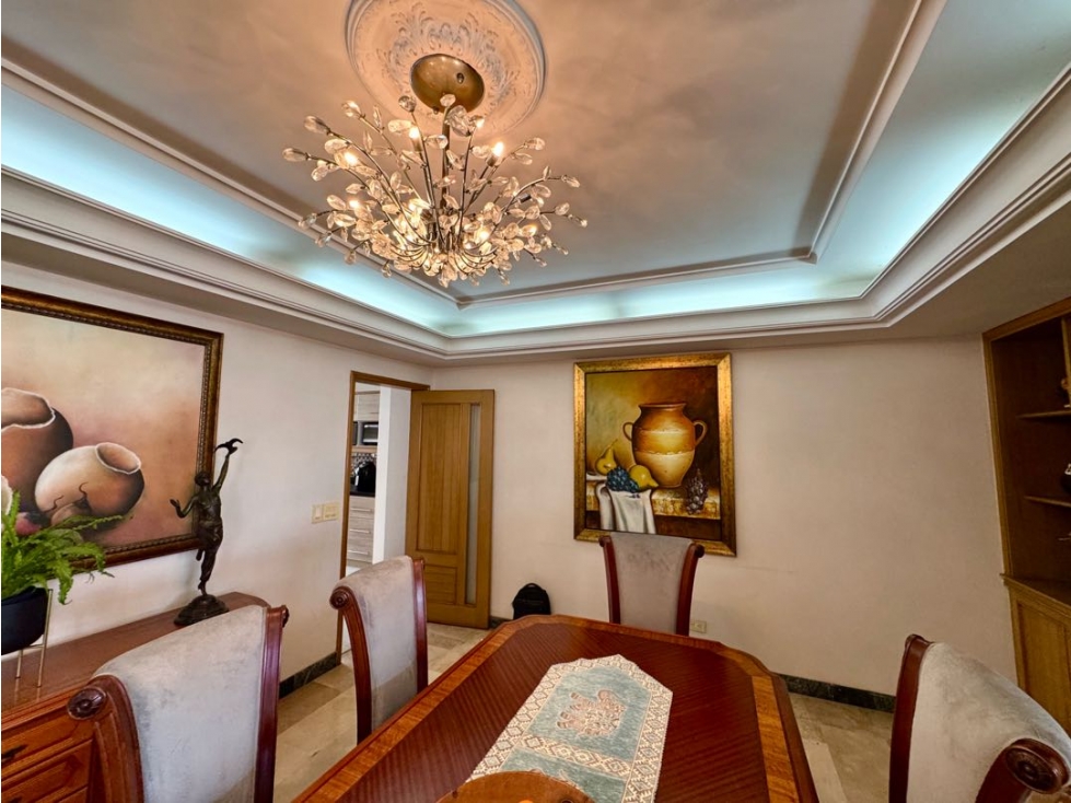 VENDO HERMOSO APARTAMENTO EN EL OESTE 403m2 — foto 4