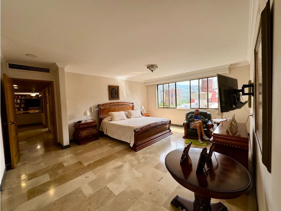VENDO HERMOSO APARTAMENTO EN EL OESTE 403m2 — foto 5