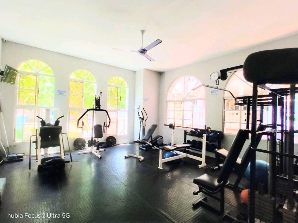 VENDO HERMOSO APARTAMENTO EN EL ENCANTO- RIOMAR — foto 5